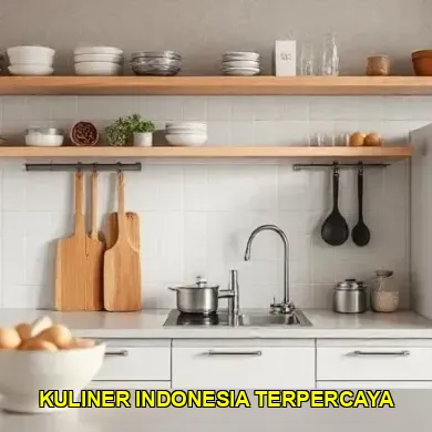 Menjelajahi Keberagaman Budaya di Indonesia Melalui Kuliner